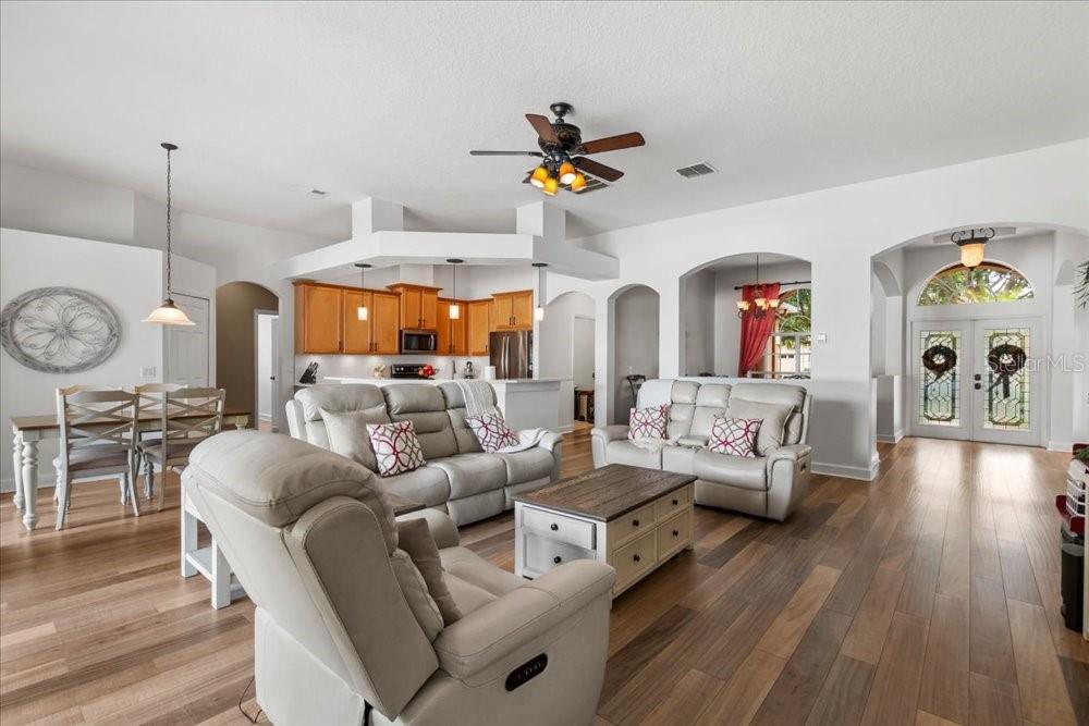 3632 HOLLYWOOD PL, OVIEDO, FL, 32766