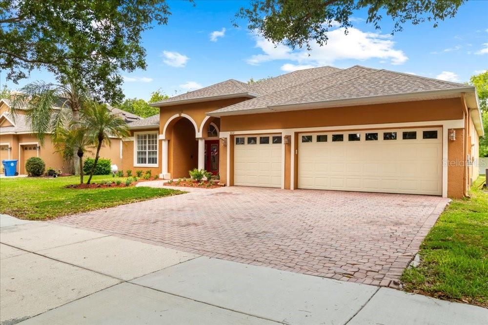 3632 HOLLYWOOD PL, OVIEDO, FL, 32766