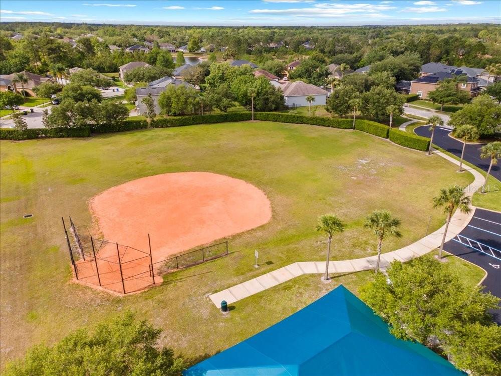 3632 HOLLYWOOD PL, OVIEDO, FL, 32766