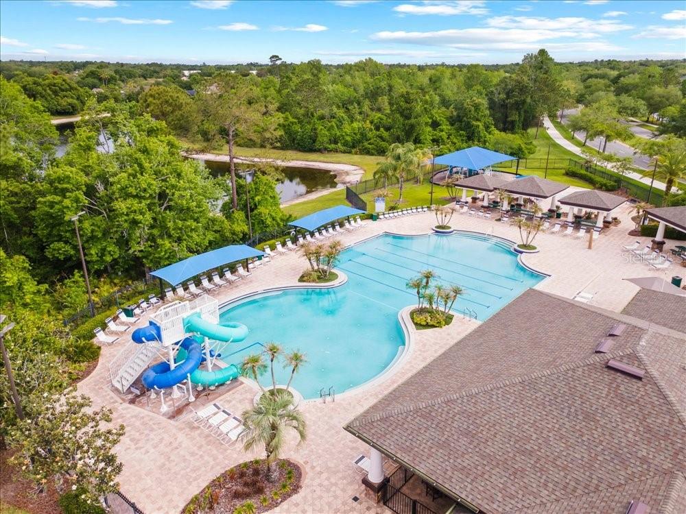 3632 HOLLYWOOD PL, OVIEDO, FL, 32766