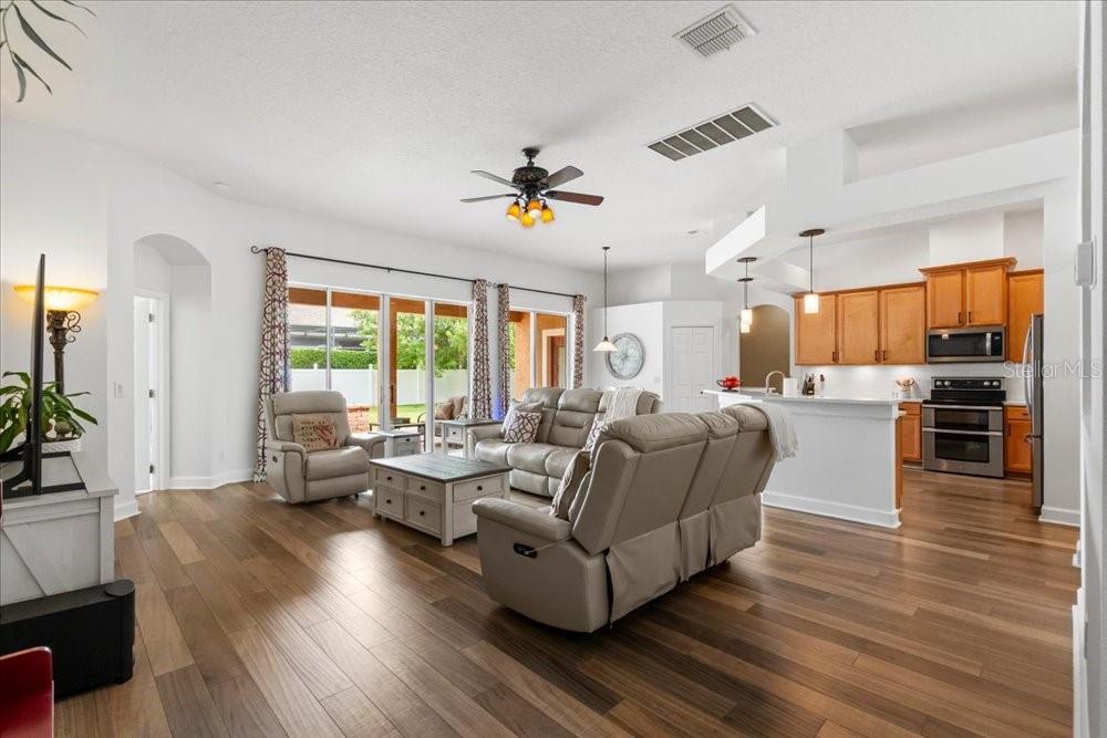 3632 HOLLYWOOD PL, OVIEDO, FL, 32766