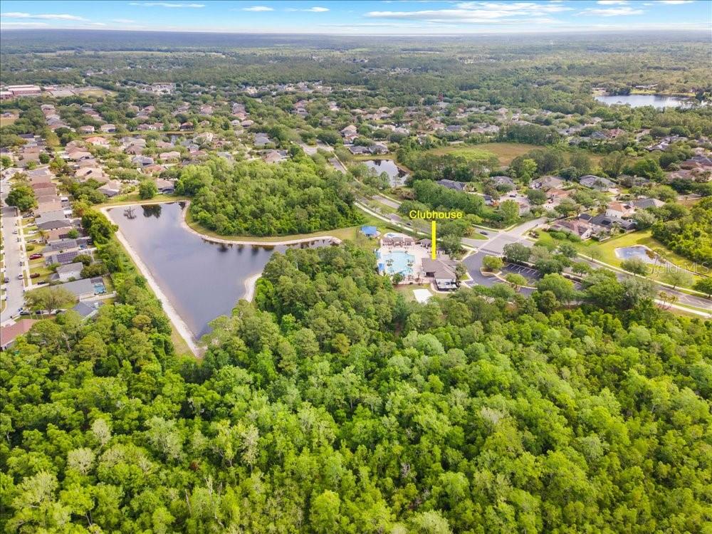 3632 HOLLYWOOD PL, OVIEDO, FL, 32766