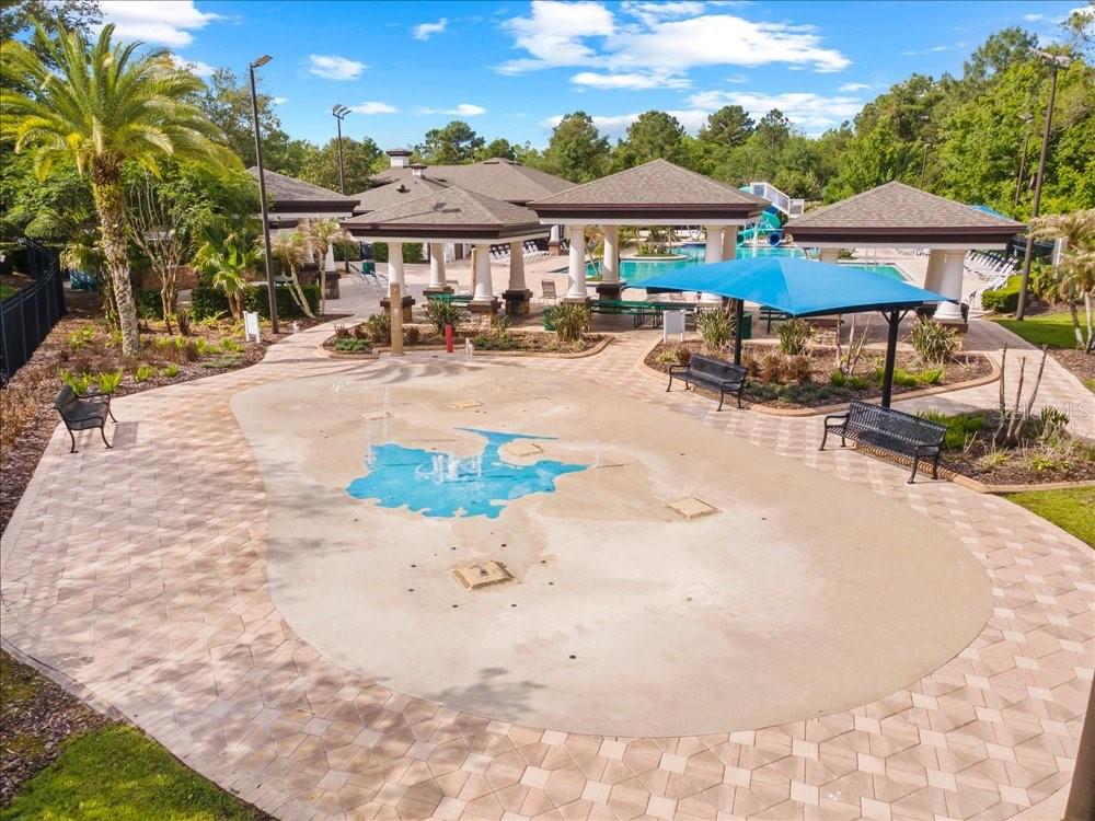 3632 HOLLYWOOD PL, OVIEDO, FL, 32766