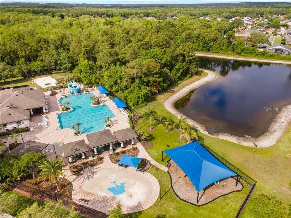 3632 HOLLYWOOD PL, OVIEDO, FL, 32766