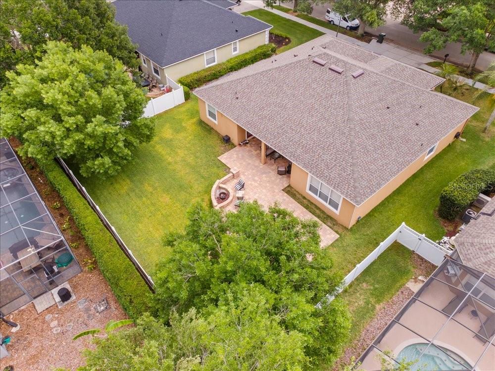 3632 HOLLYWOOD PL, OVIEDO, FL, 32766