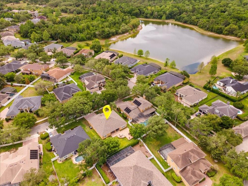 3632 HOLLYWOOD PL, OVIEDO, FL, 32766