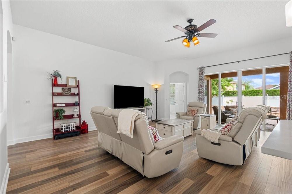 3632 HOLLYWOOD PL, OVIEDO, FL, 32766