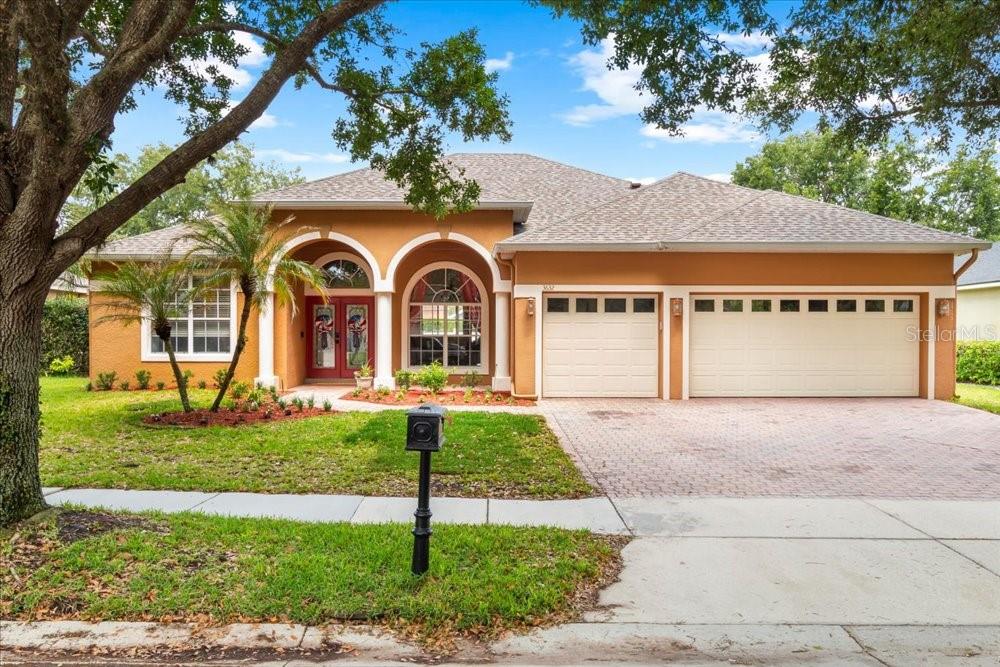 3632 HOLLYWOOD PL, OVIEDO, FL, 32766