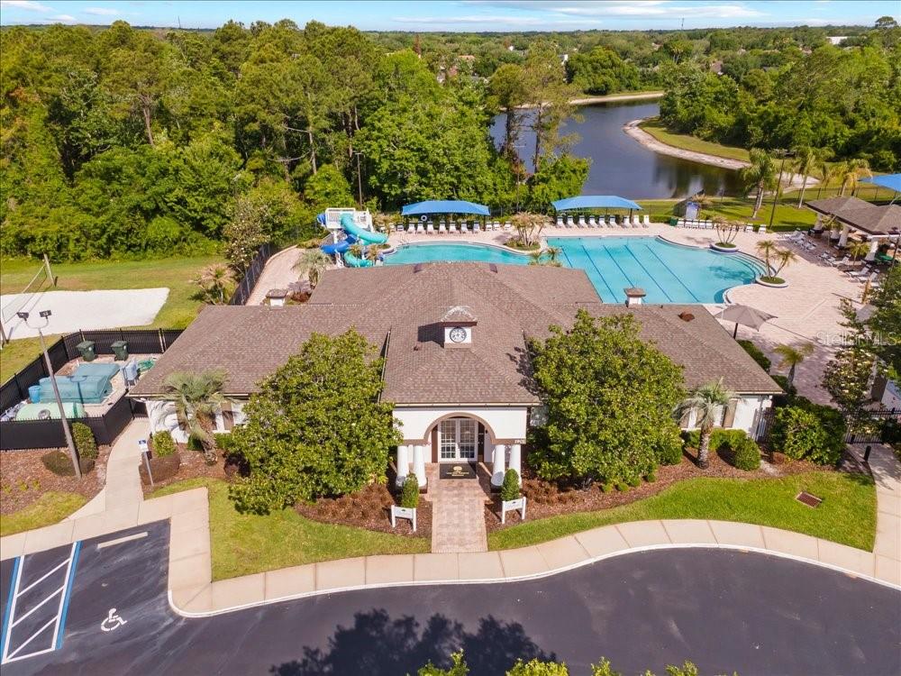 3632 HOLLYWOOD PL, OVIEDO, FL, 32766