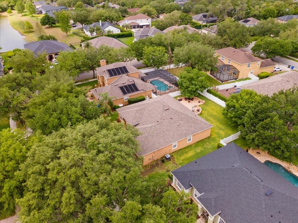 3632 HOLLYWOOD PL, OVIEDO, FL, 32766