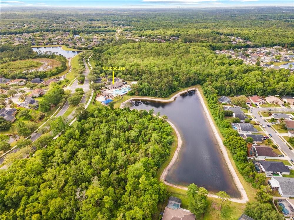 3632 HOLLYWOOD PL, OVIEDO, FL, 32766