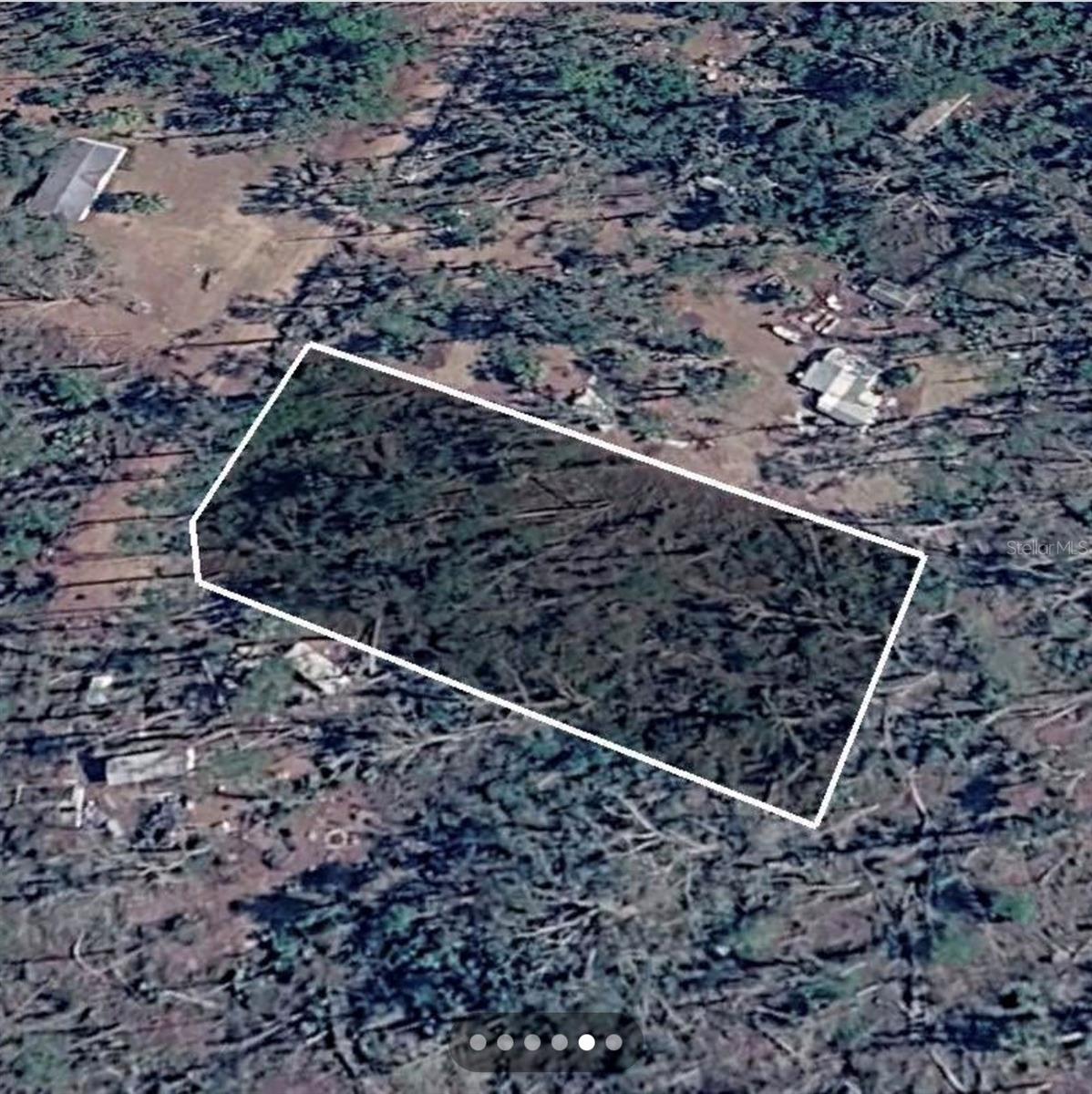 DOVE LN, PERRY, FL, 32348