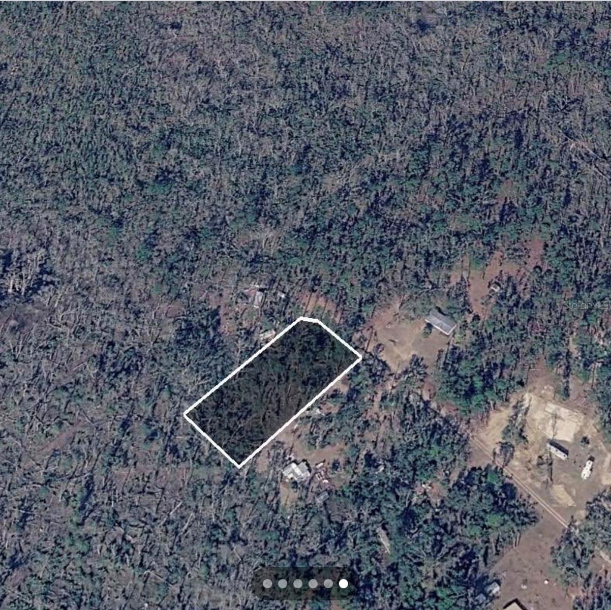 DOVE LN, PERRY, FL, 32348