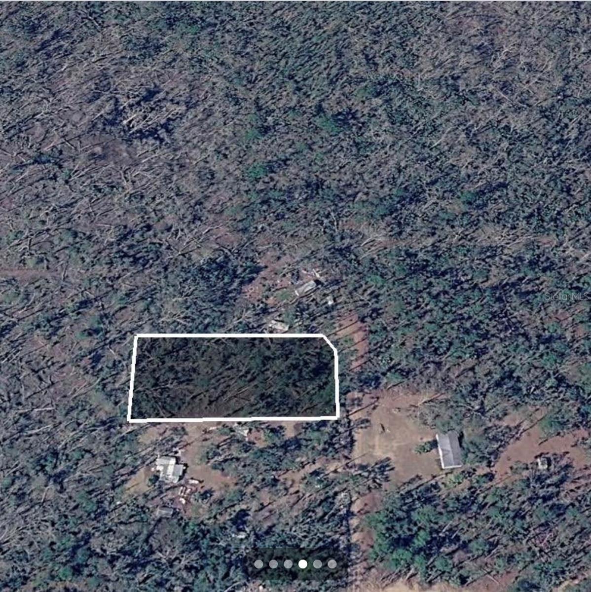 DOVE LN, PERRY, FL, 32348