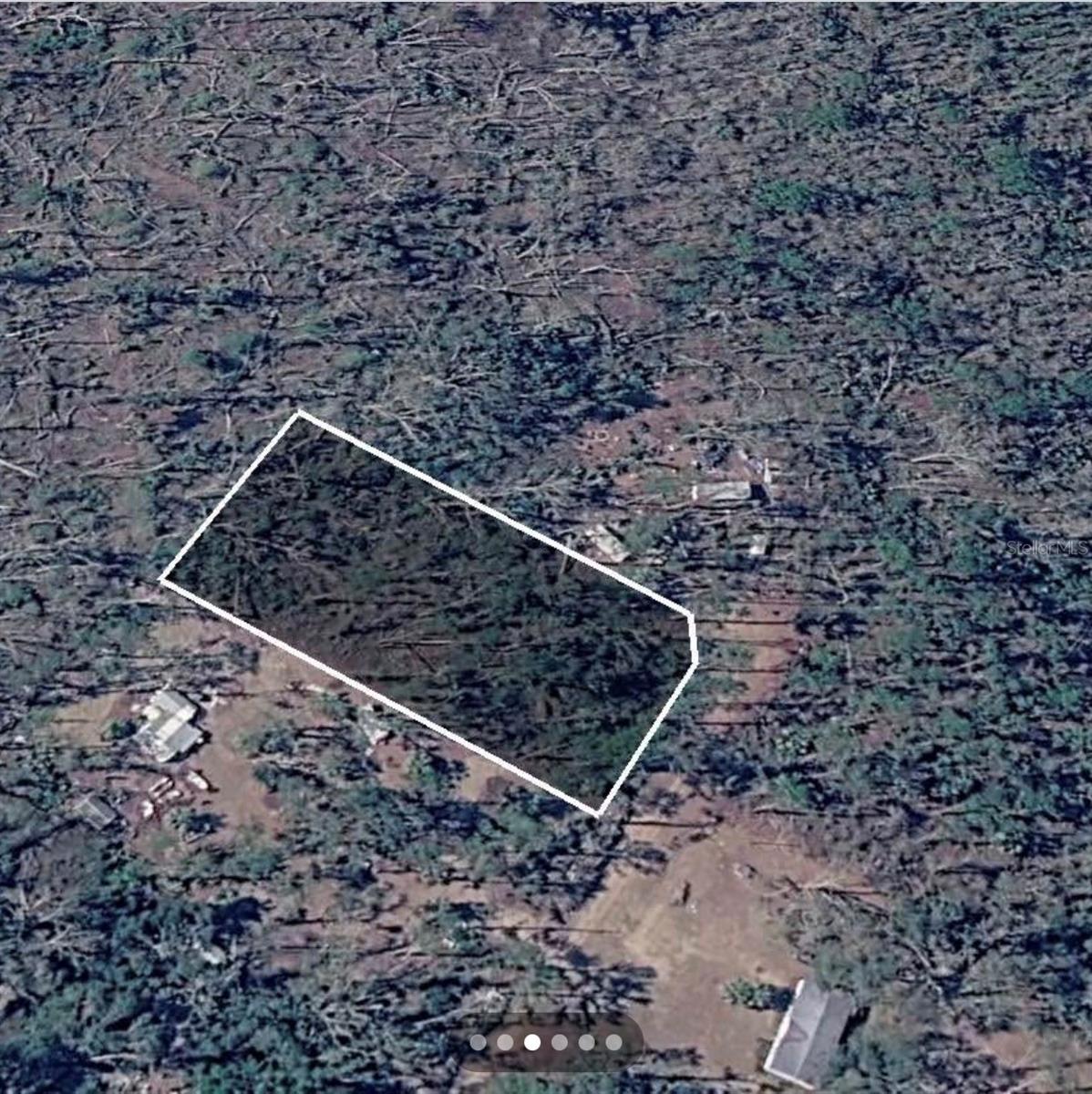 DOVE LN, PERRY, FL, 32348