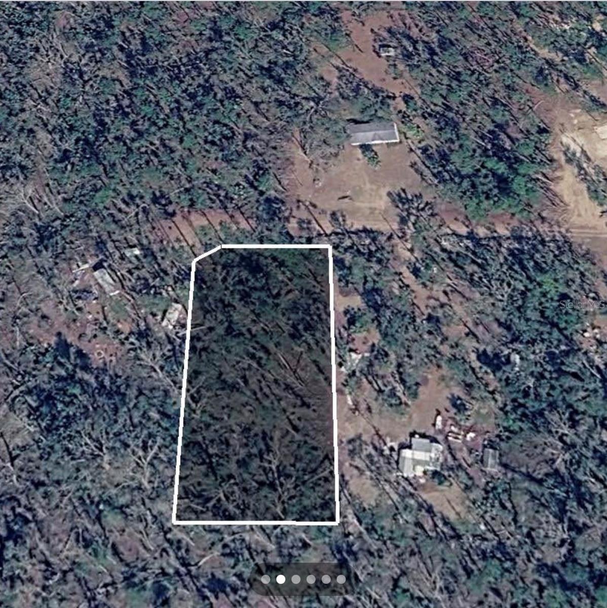 DOVE LN, PERRY, FL, 32348