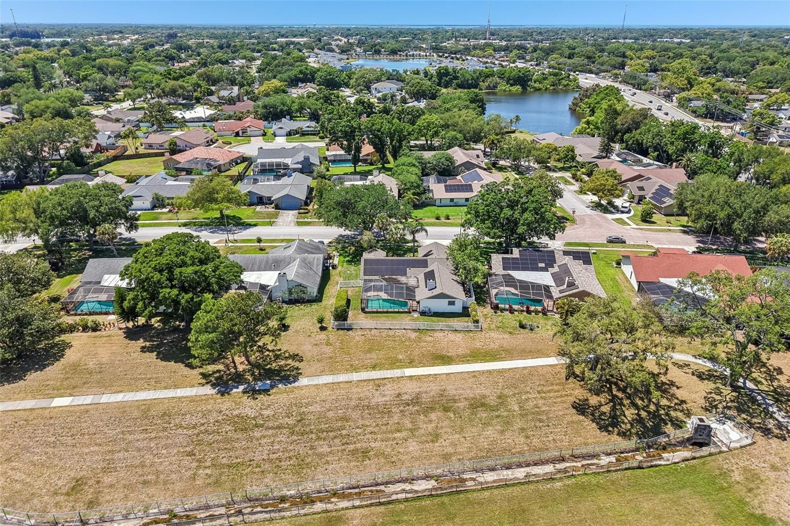 3463 NORTHRIDGE DR, CLEARWATER, FL, 33761