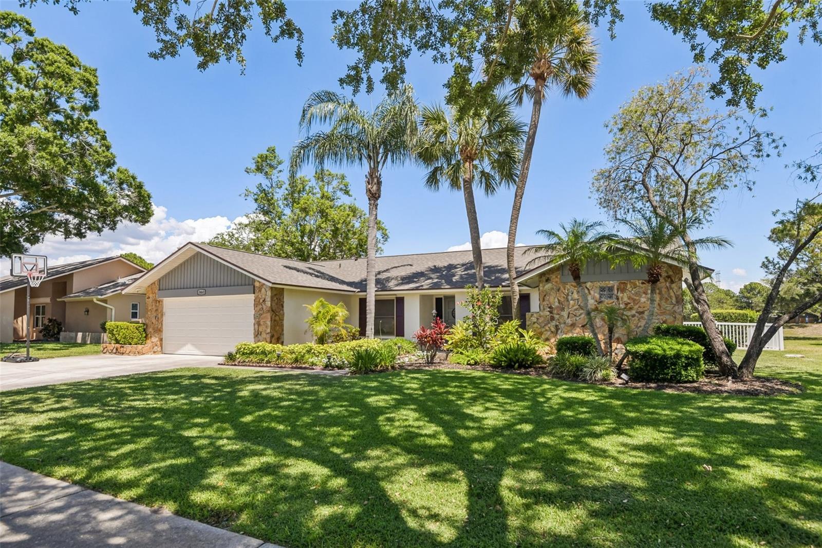 3463 NORTHRIDGE DR, CLEARWATER, FL, 33761