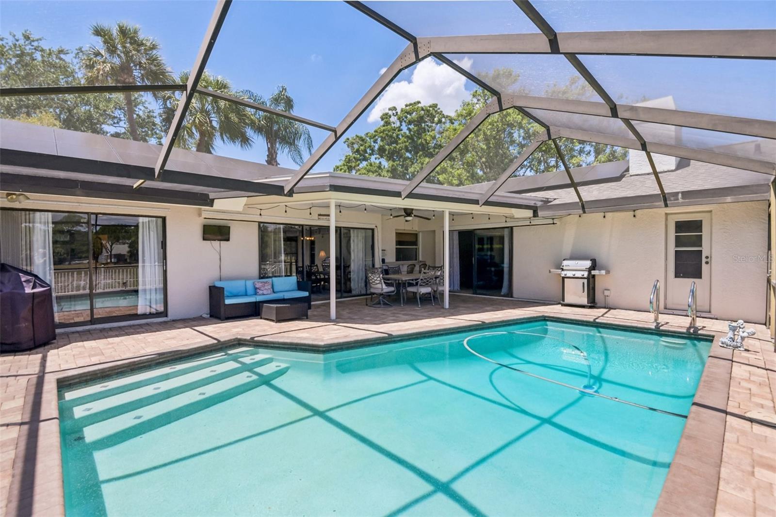 3463 NORTHRIDGE DR, CLEARWATER, FL, 33761