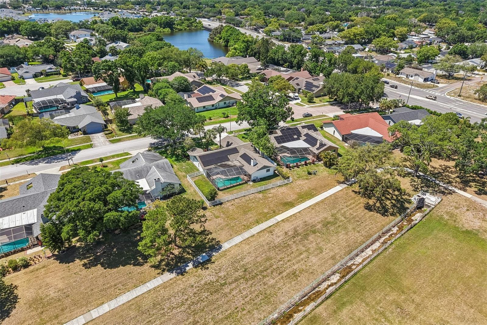 3463 NORTHRIDGE DR, CLEARWATER, FL, 33761