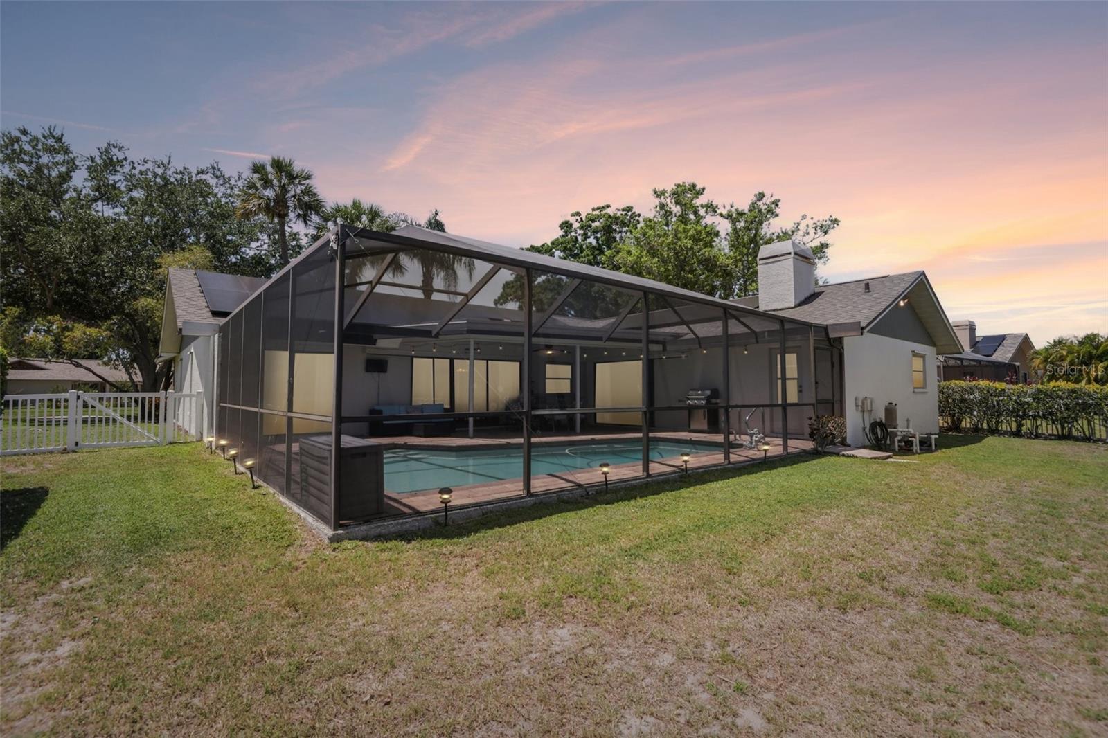 3463 NORTHRIDGE DR, CLEARWATER, FL, 33761