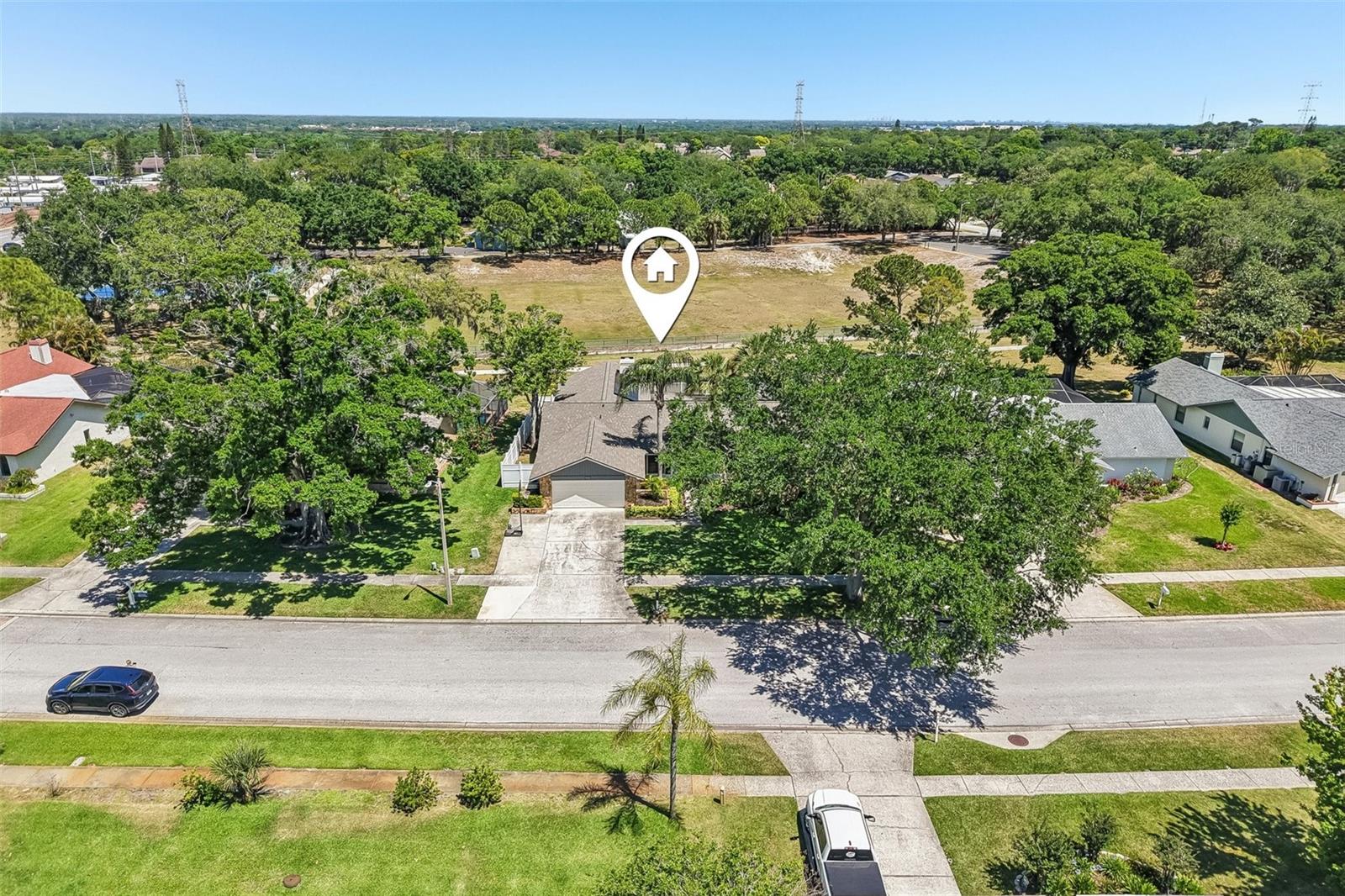 3463 NORTHRIDGE DR, CLEARWATER, FL, 33761