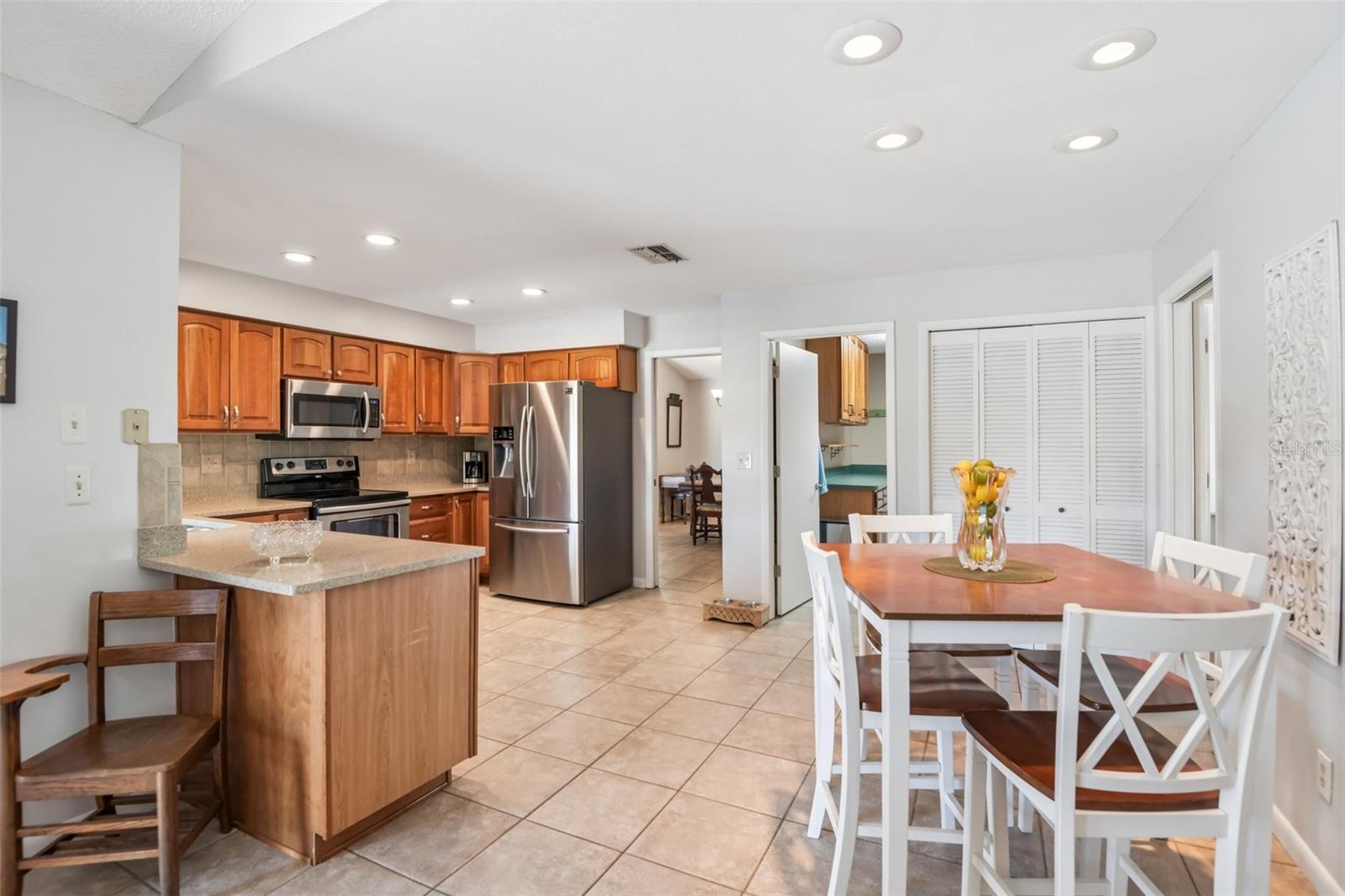 3463 NORTHRIDGE DR, CLEARWATER, FL, 33761