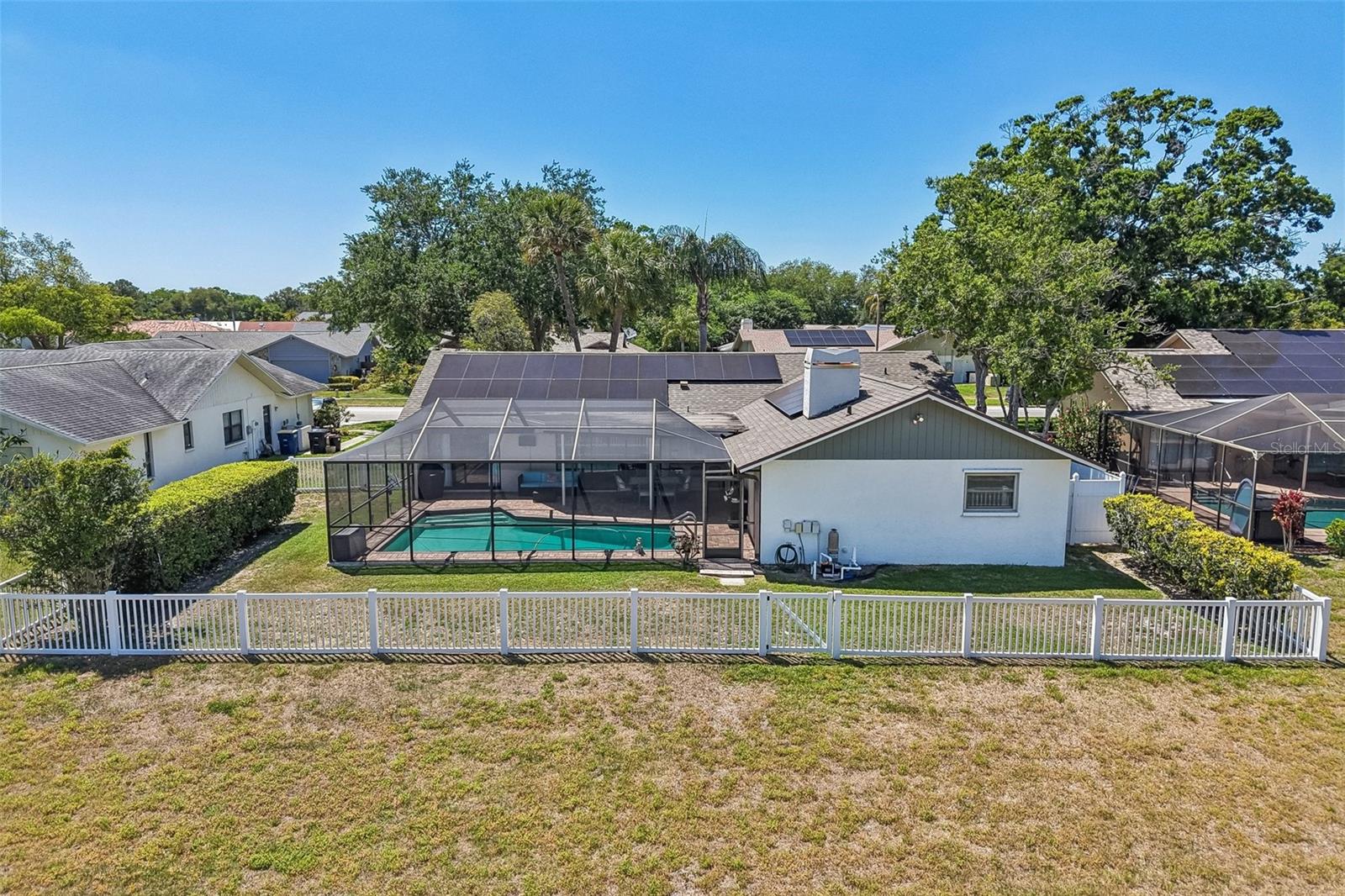 3463 NORTHRIDGE DR, CLEARWATER, FL, 33761