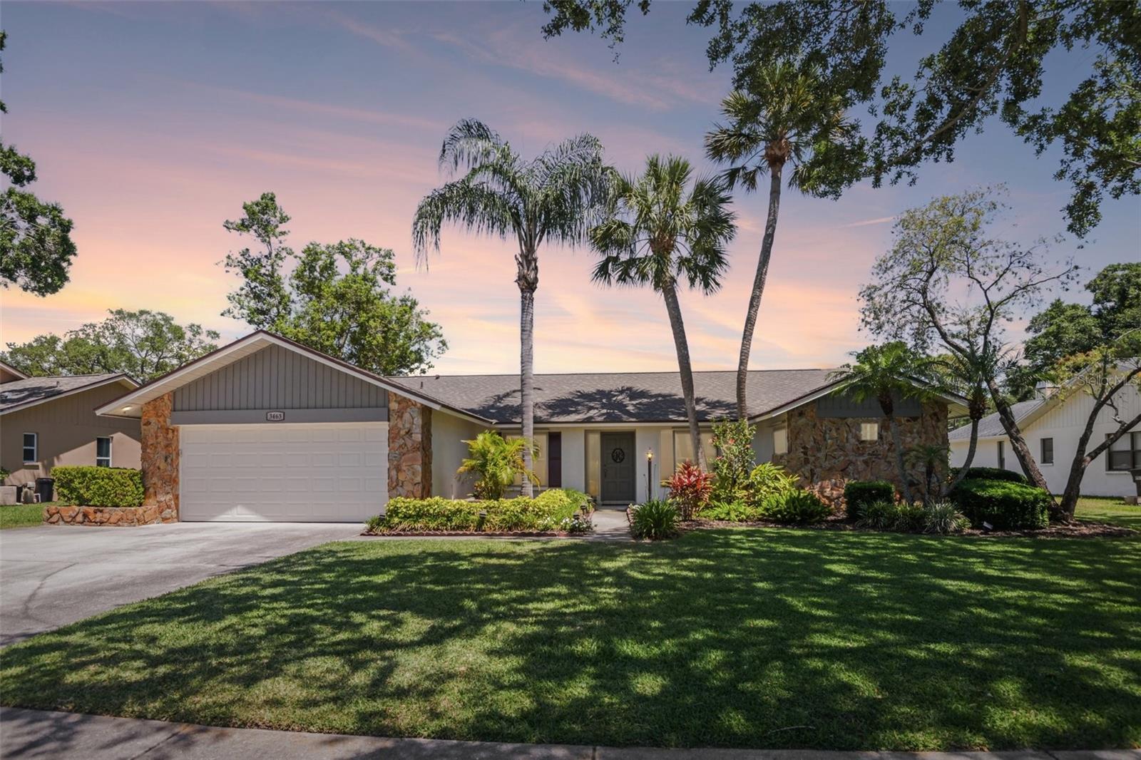 3463 NORTHRIDGE DR, CLEARWATER, FL, 33761
