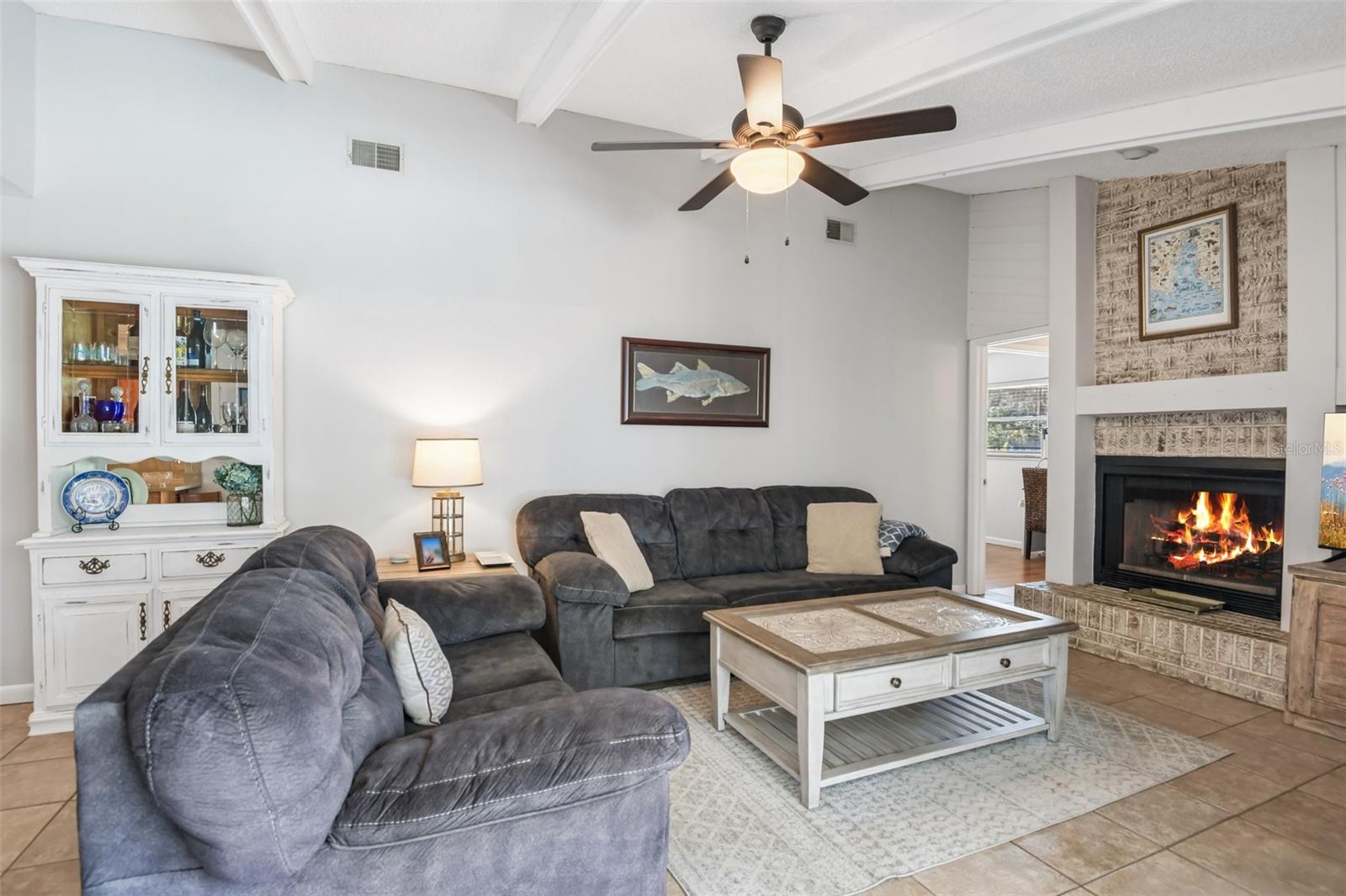 3463 NORTHRIDGE DR, CLEARWATER, FL, 33761