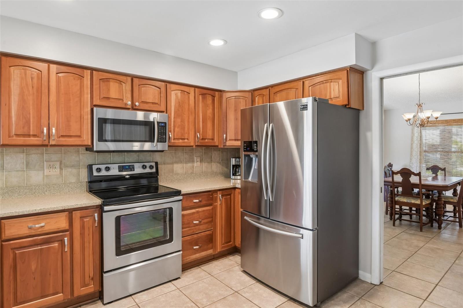 3463 NORTHRIDGE DR, CLEARWATER, FL, 33761