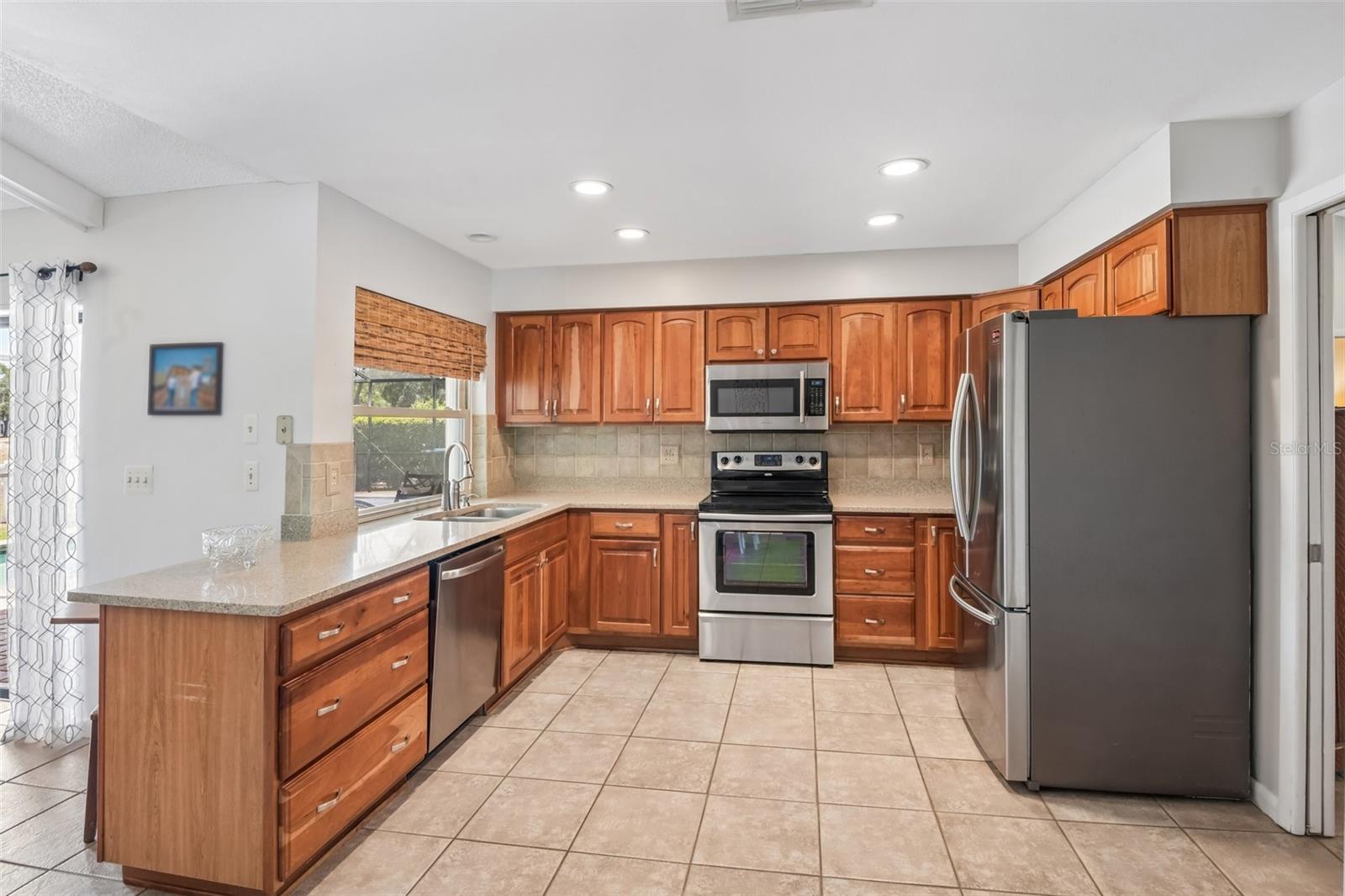 3463 NORTHRIDGE DR, CLEARWATER, FL, 33761