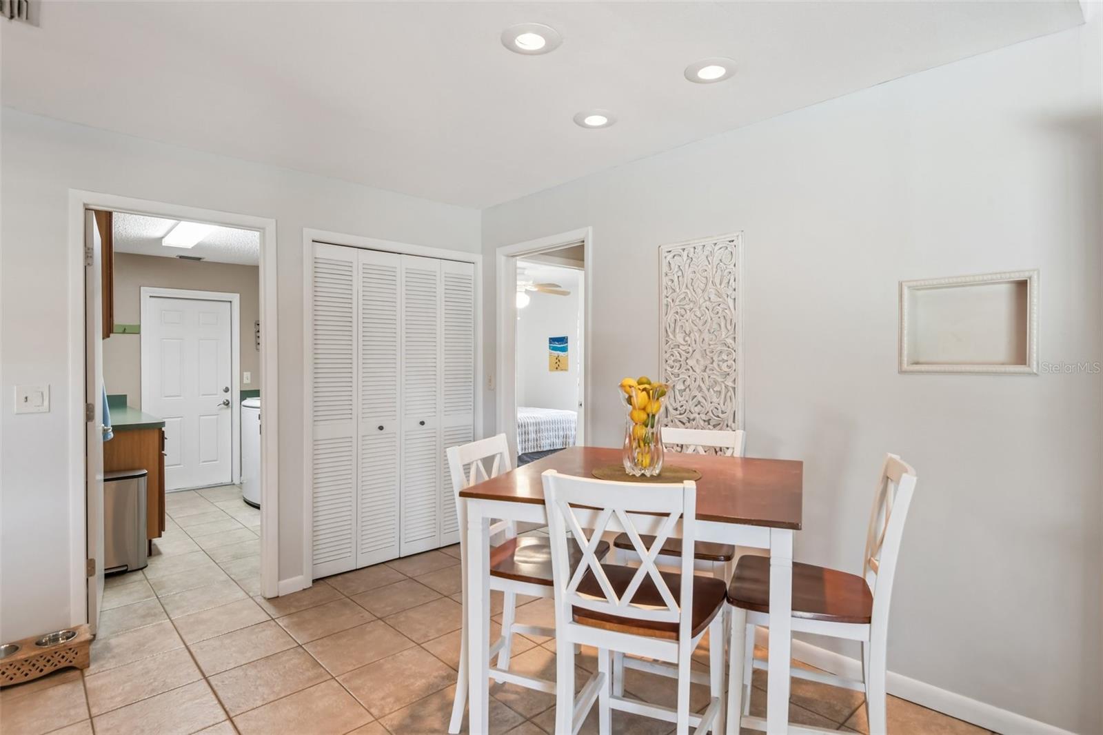 3463 NORTHRIDGE DR, CLEARWATER, FL, 33761