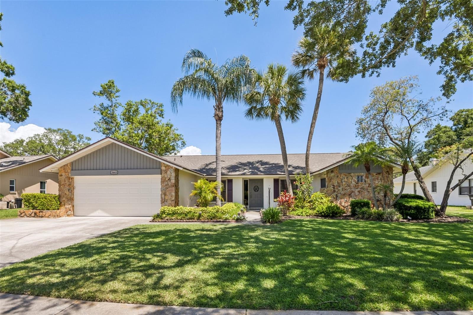 3463 NORTHRIDGE DR, CLEARWATER, FL, 33761