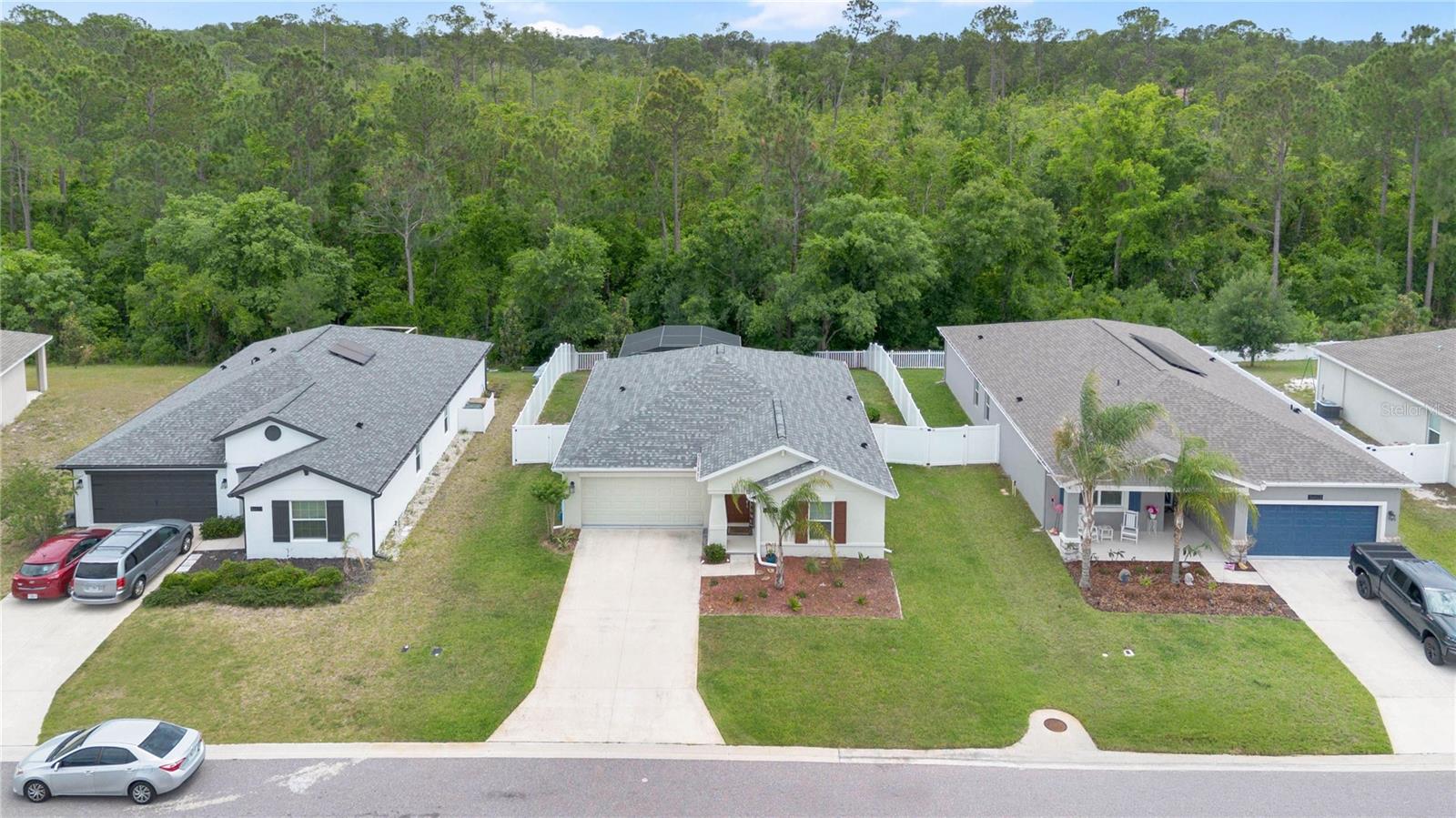 16467 GLASSY LOCH LOOP, CLERMONT, FL, 34714