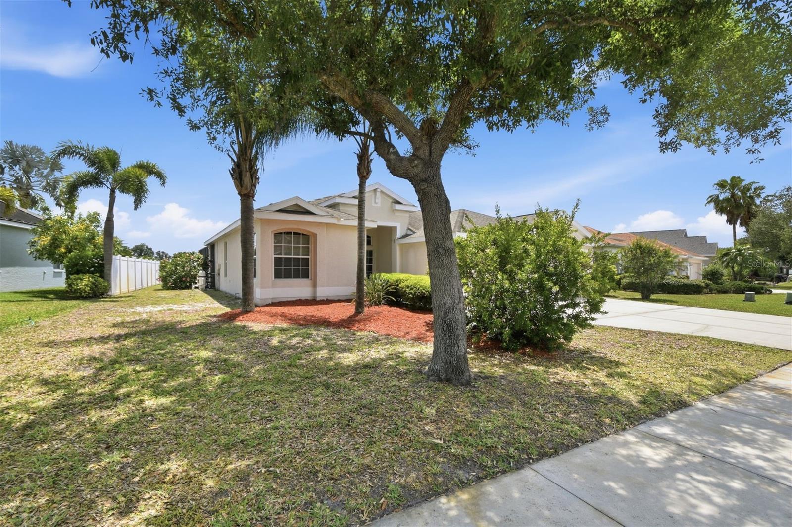 12323 30TH ST E, PARRISH, FL, 34219