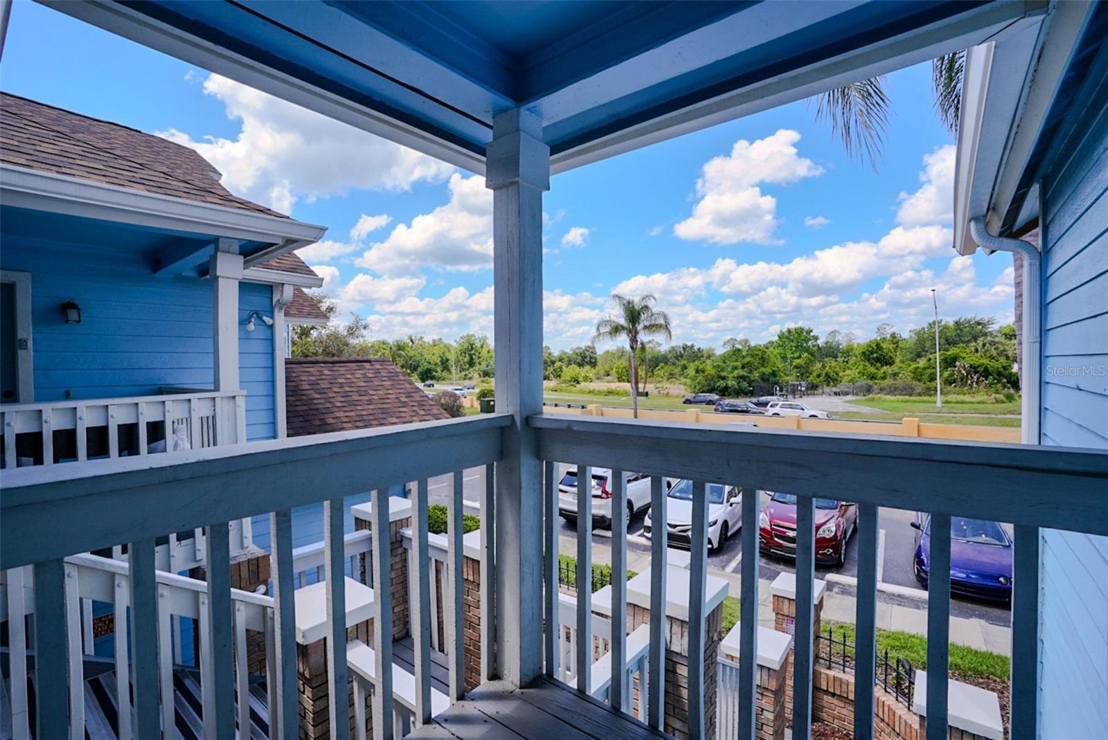 2747 N POINCIANA BLVD #14, KISSIMMEE, FL, 34746