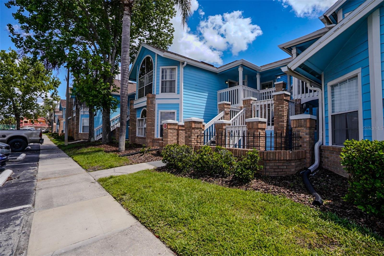 2747 N POINCIANA BLVD #14, KISSIMMEE, FL, 34746