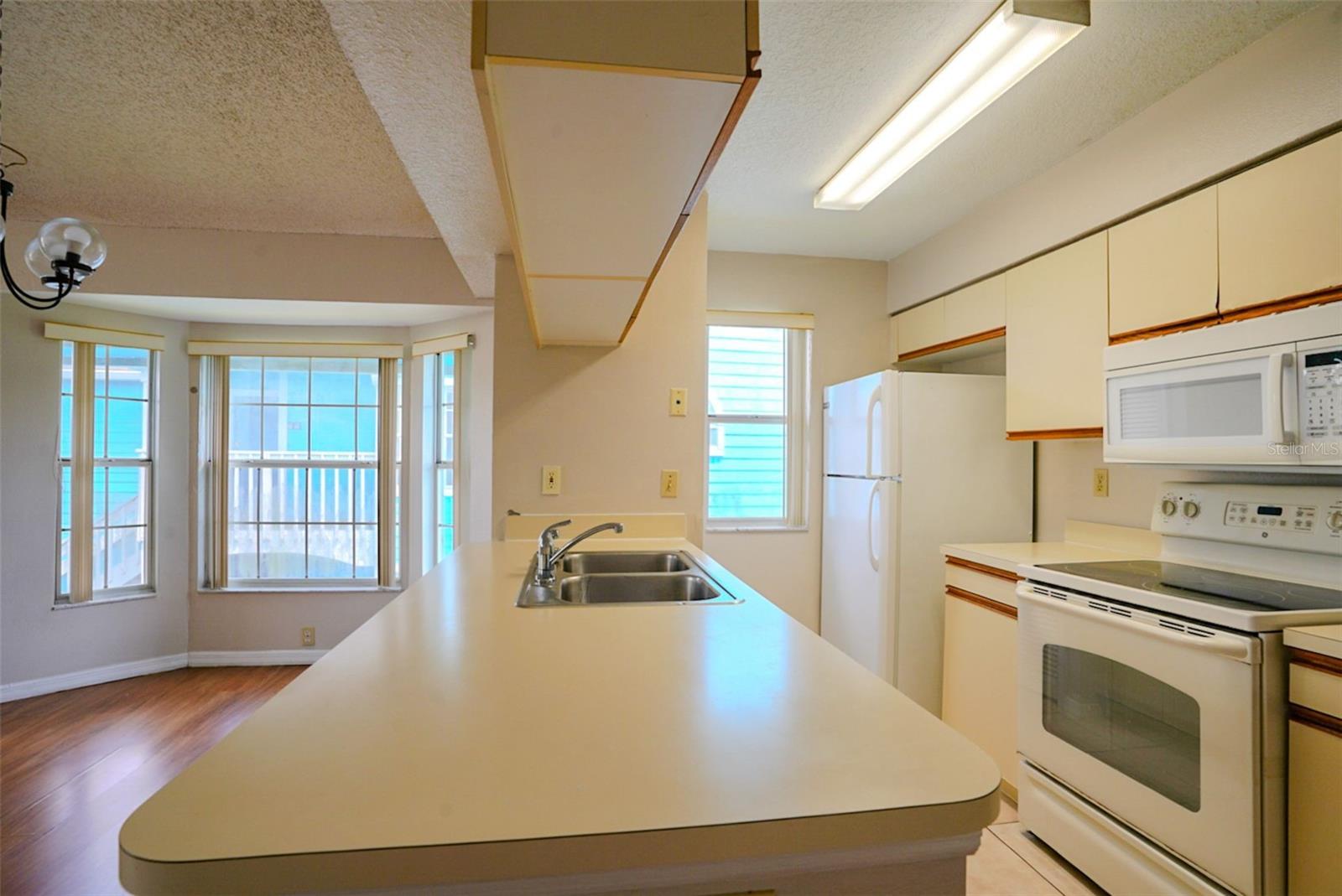 2747 N POINCIANA BLVD #14, KISSIMMEE, FL, 34746