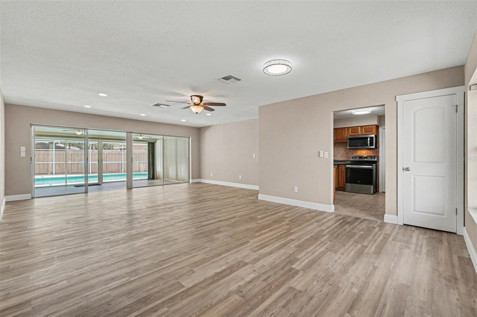 1338 PILGRIM RD, SPRING HILL, FL, 34606