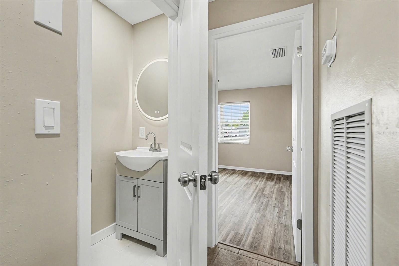 1338 PILGRIM RD, SPRING HILL, FL, 34606