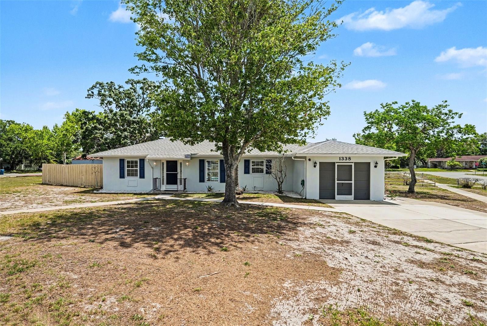 1338 PILGRIM RD, SPRING HILL, FL, 34606