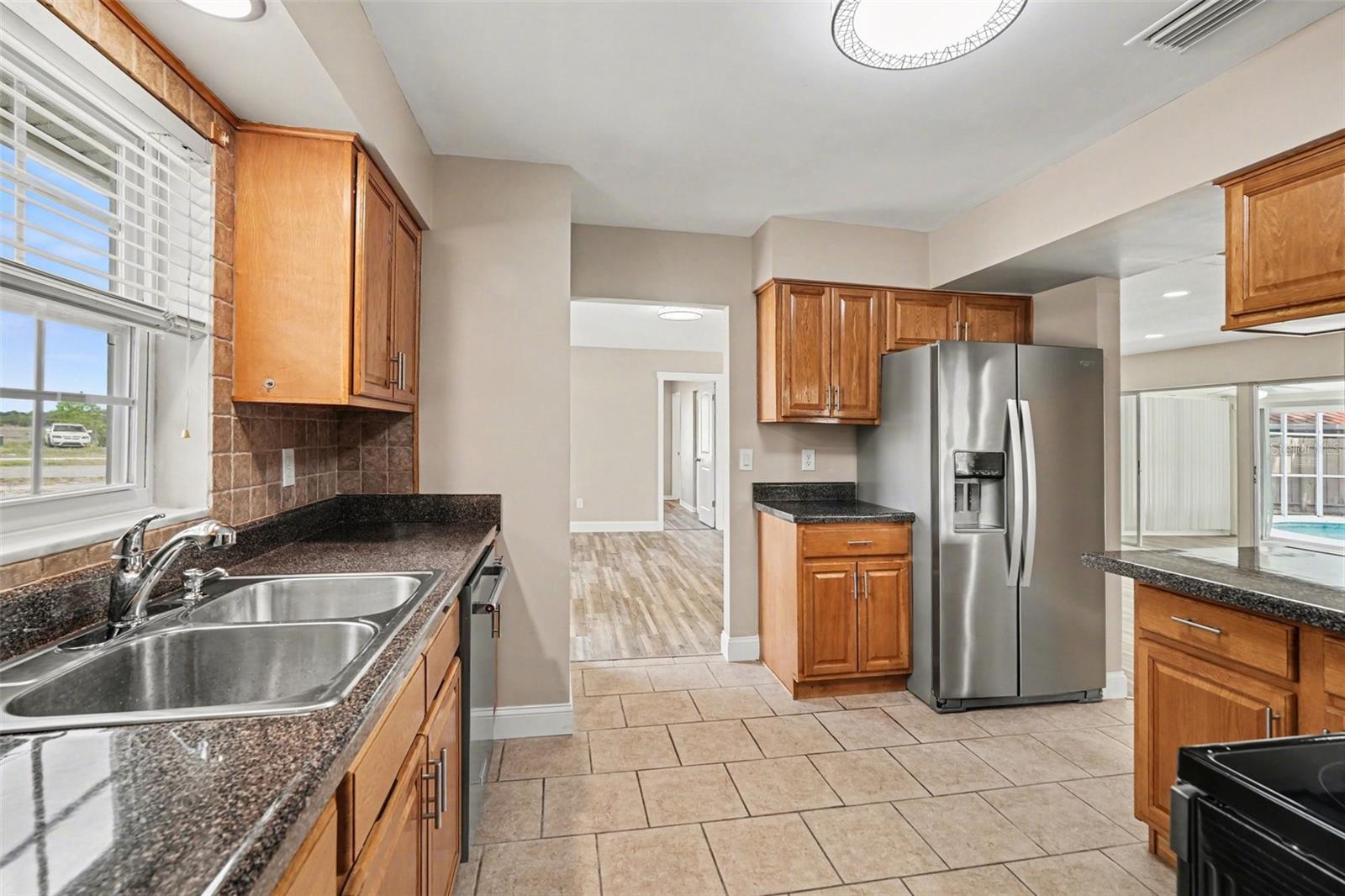 1338 PILGRIM RD, SPRING HILL, FL, 34606