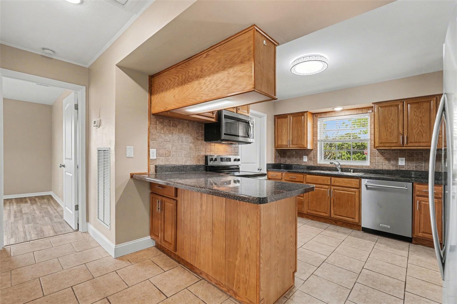 1338 PILGRIM RD, SPRING HILL, FL, 34606