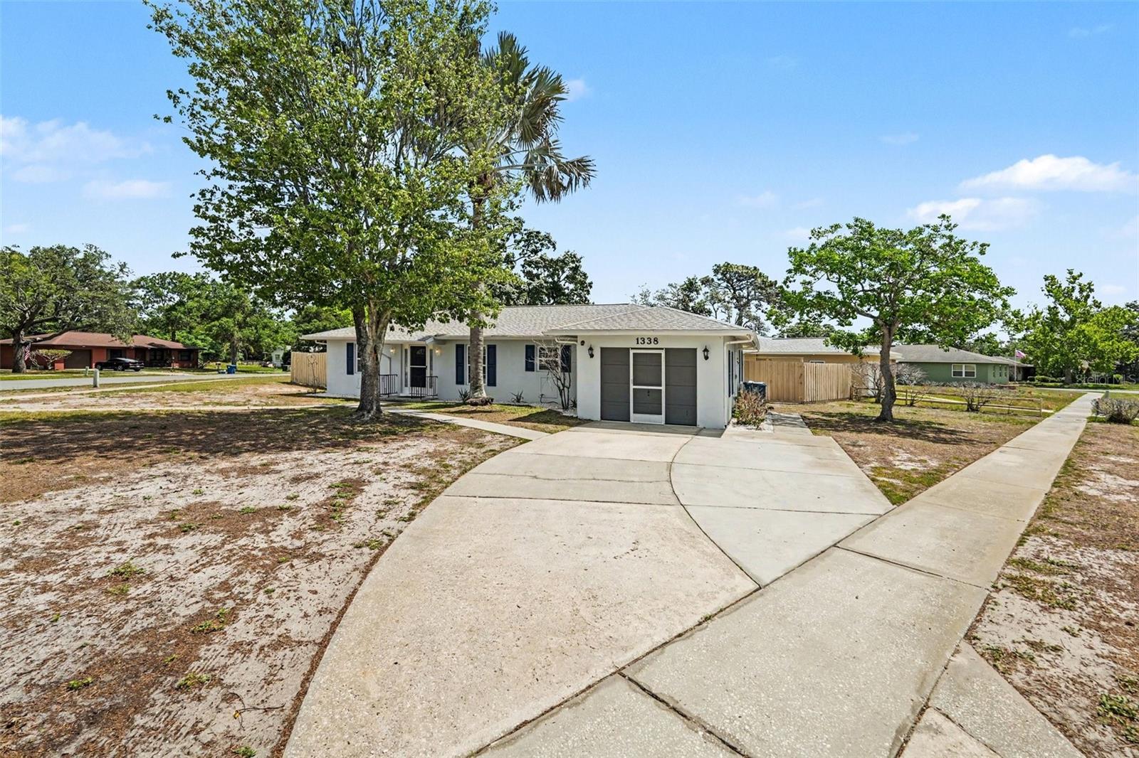 1338 PILGRIM RD, SPRING HILL, FL, 34606