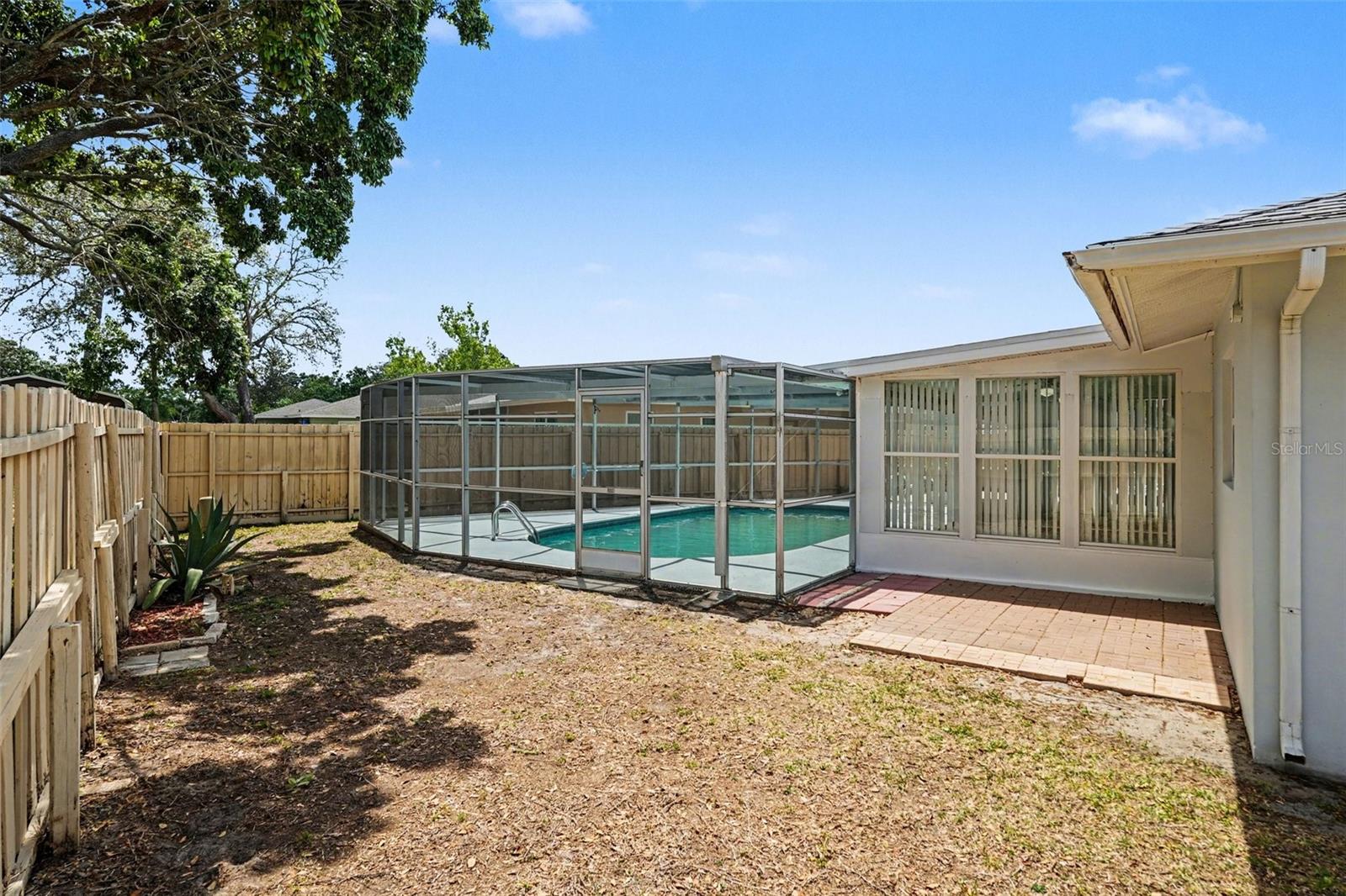 1338 PILGRIM RD, SPRING HILL, FL, 34606