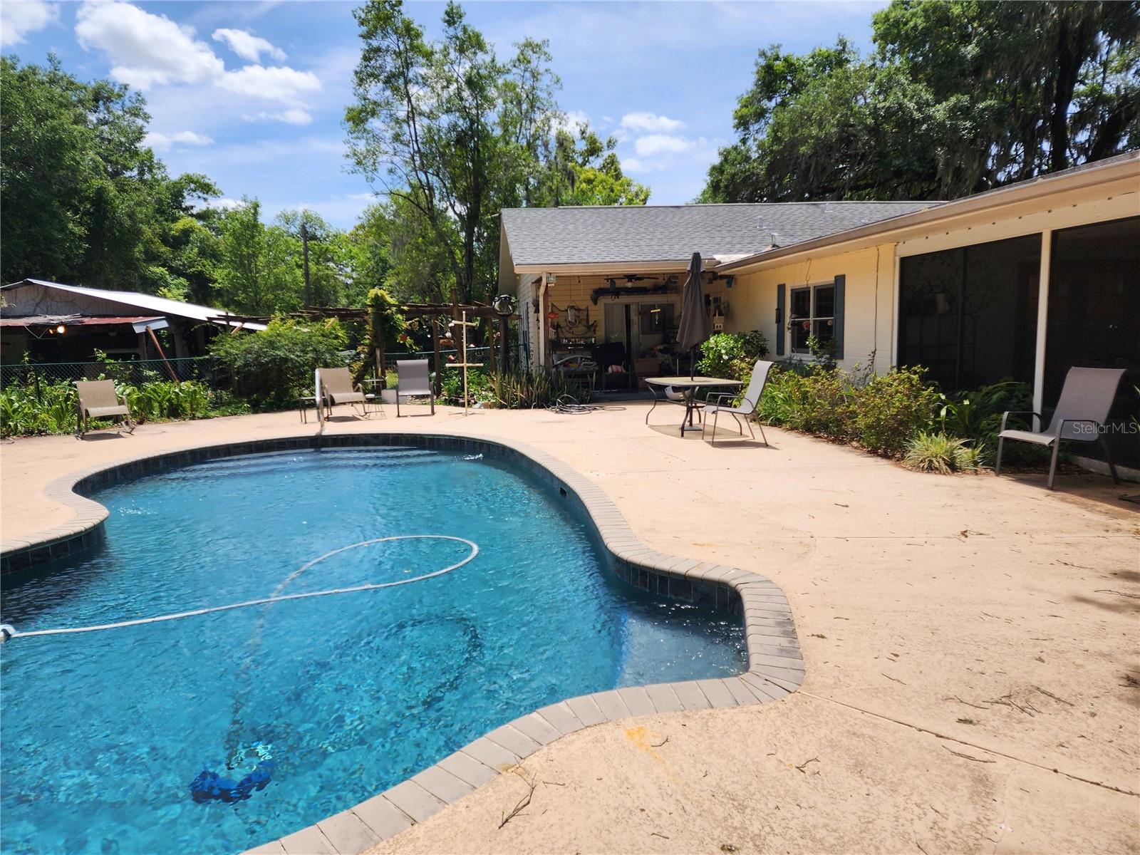 1427 NE 10TH ST, OCALA, FL, 34470