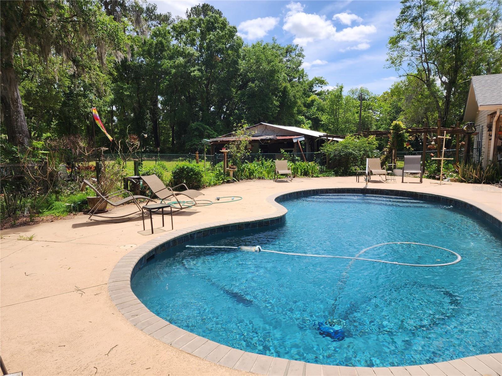 1427 NE 10TH ST, OCALA, FL, 34470