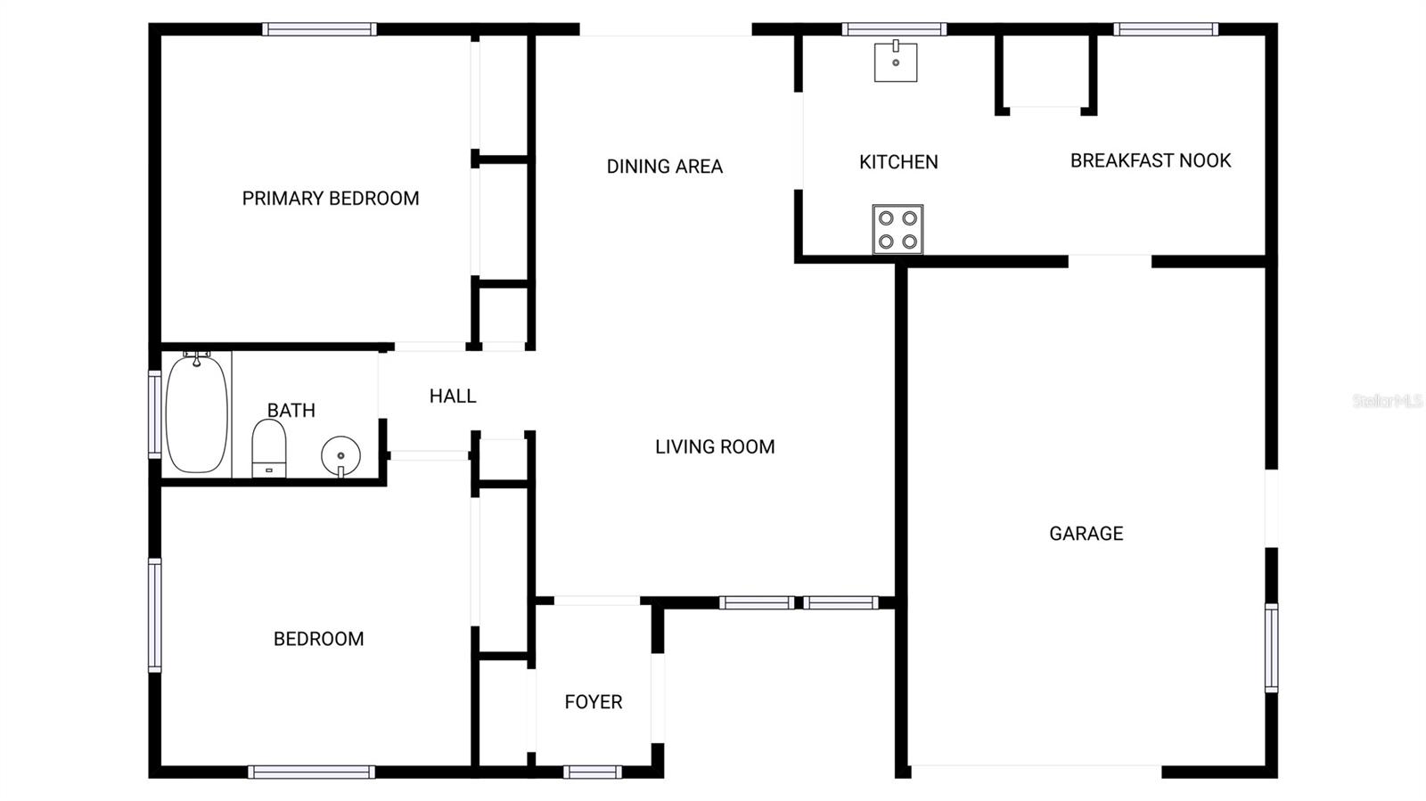 3622 SHADY GROVE CIR, ORLANDO, FL, 32810