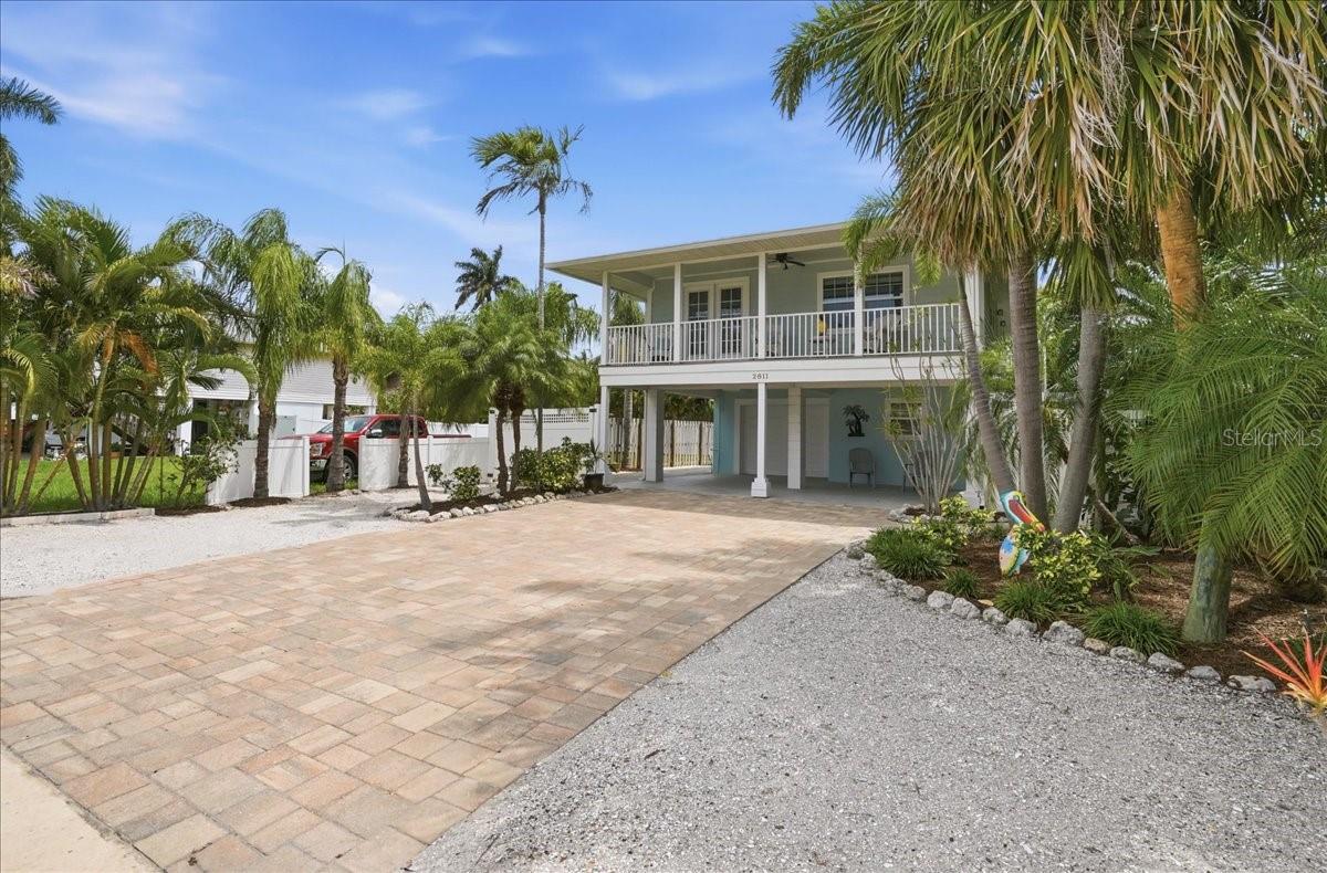 2811 GULF DR, HOLMES BEACH, FL, 34217